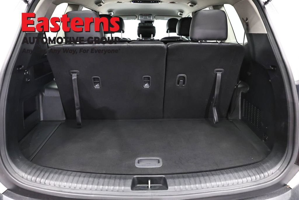 Used 2022 Kia Telluride LX AWD/4WD image 9