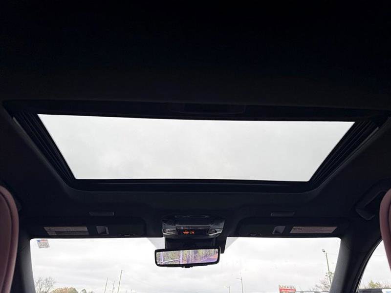 Used 2024 Lexus NX 350 AWD w/ Premium Package image 31