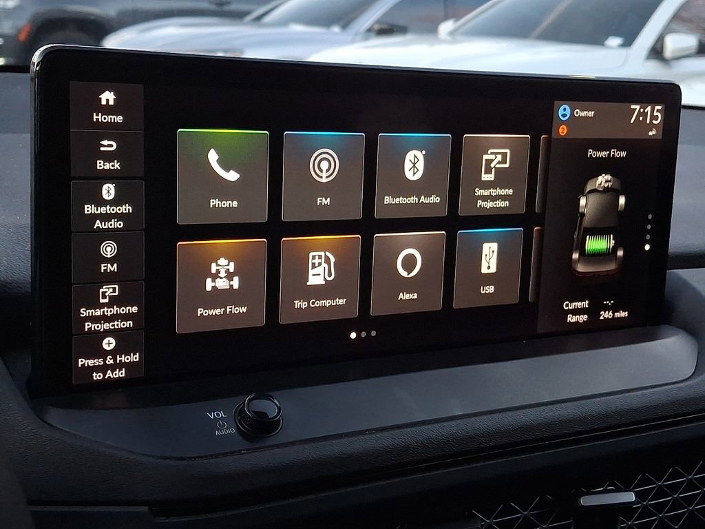 Used 2023 Honda Accord Sport image 15