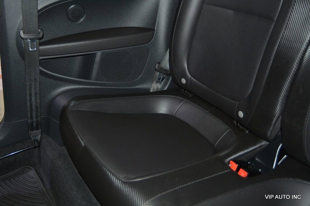 Used 2012 Volkswagen Beetle 2.5 image 20