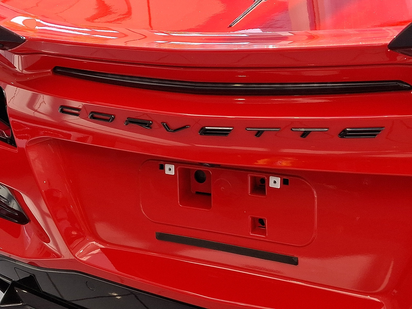 Used 2026 Chevrolet Corvette E-Ray AWD/4WD image 28