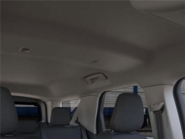 New 2025 Ford Bronco Sport Free Wheeling w/ Convenience Package image 45