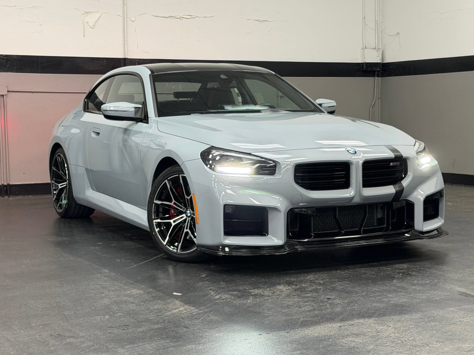Used 2025 BMW M2 RWD image 14