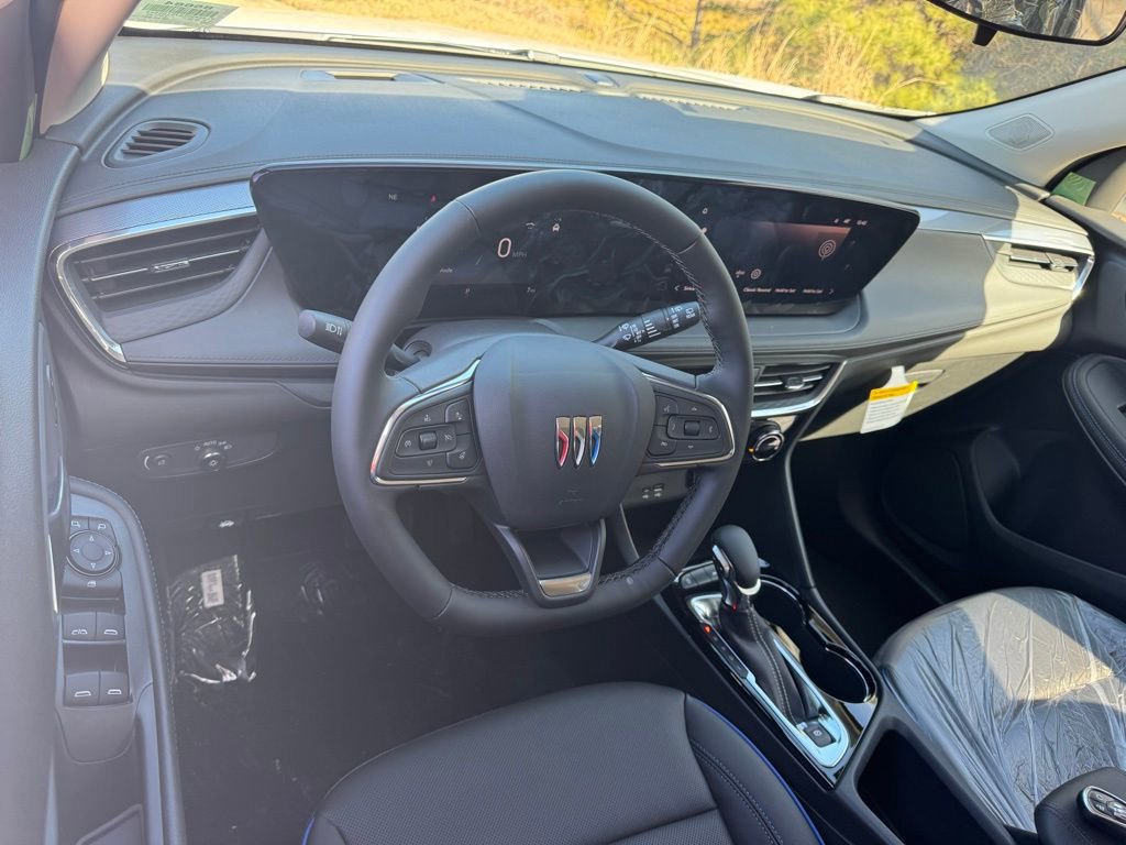 New 2026 Buick Encore GX Sport Touring w/ Advanced Technology Package image 3