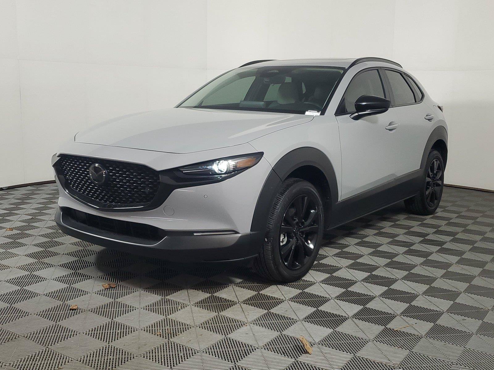 Certified 2026 MAZDA CX-30 AWD 2.5 S image 1