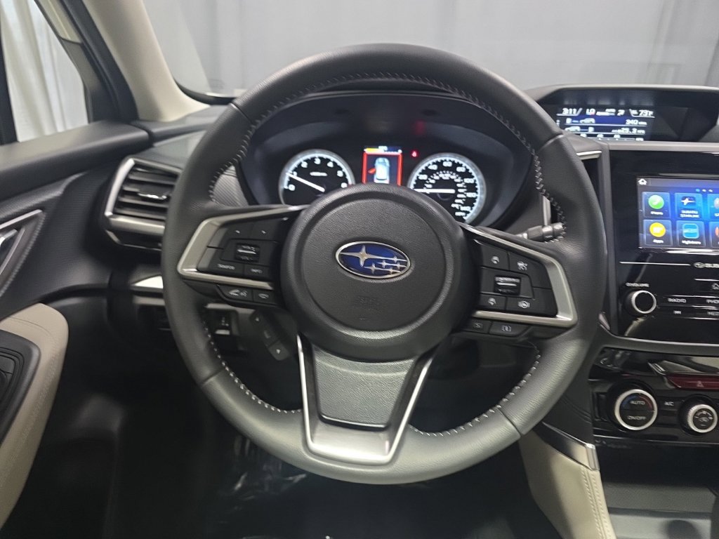 Certified 2024 Subaru Forester Premium AWD/4WD image 13