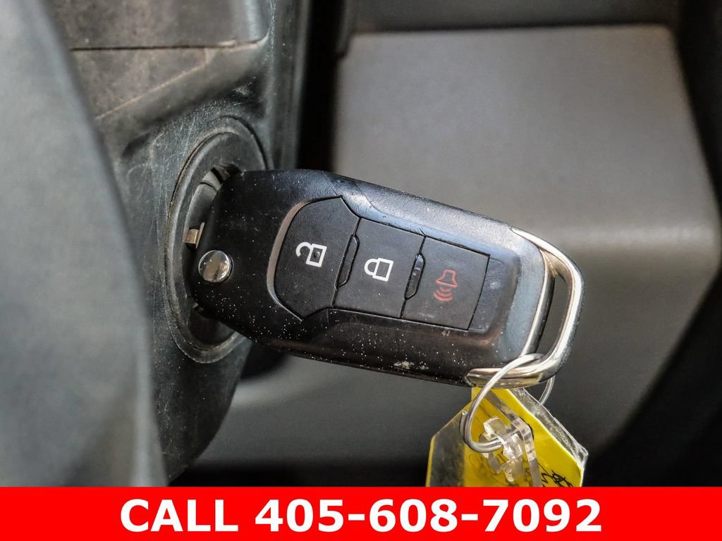 Used 2020 Ford F150 XL w/ Equipment Group 101A Mid RWD image 24