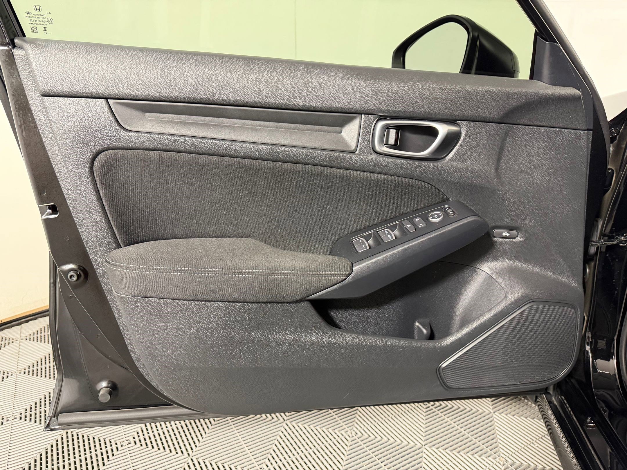 Certified 2024 Honda Civic Sport image 10