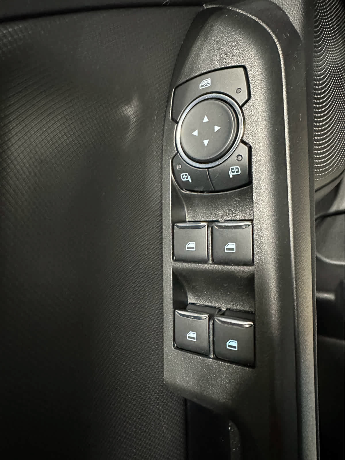 Used 2025 Ford Bronco Sport Badlands AWD/4WD image 37