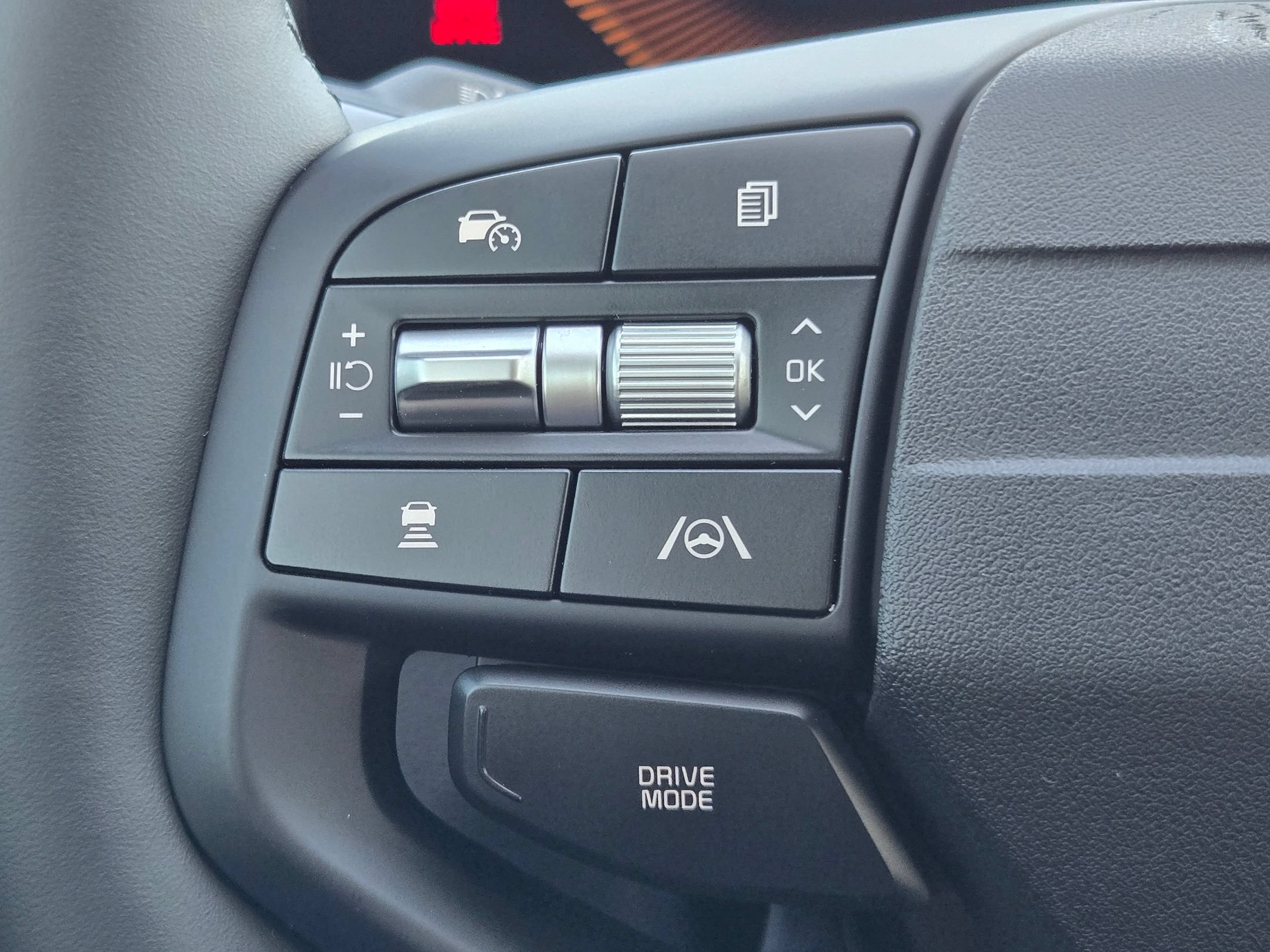 New 2026 Kia Sportage LX w/ LX Convenience Package FWD image 22