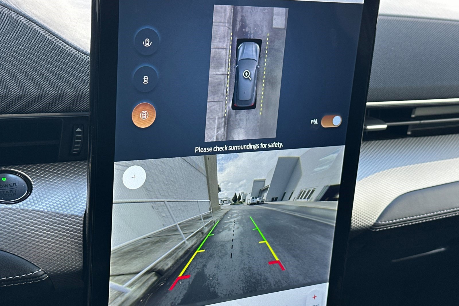 Used 2023 Ford Mustang Mach-E Select image 25