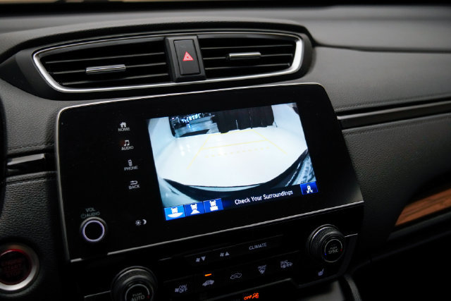 Used 2020 Honda CR-V EX image 29