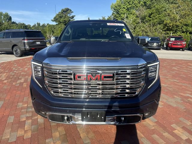 Used 2022 GMC Sierra 1500 Denali w/ Technology Package AWD/4WD image 25