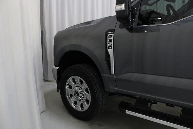 New 2026 Ford F350 Lariat w/ Chrome Package AWD/4WD image 30
