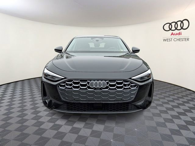 Certified 2025 Audi A5 2.0T Premium w/ Convenience Package image 2