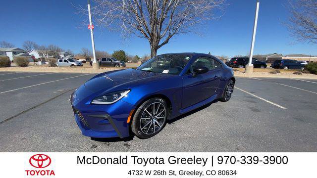 Certified 2024 Toyota GR86 image 4
