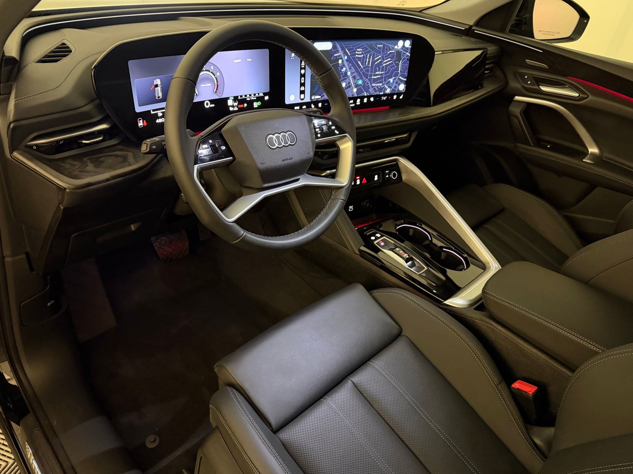 New 2026 Audi Q5 Premium Plus AWD/4WD image 3