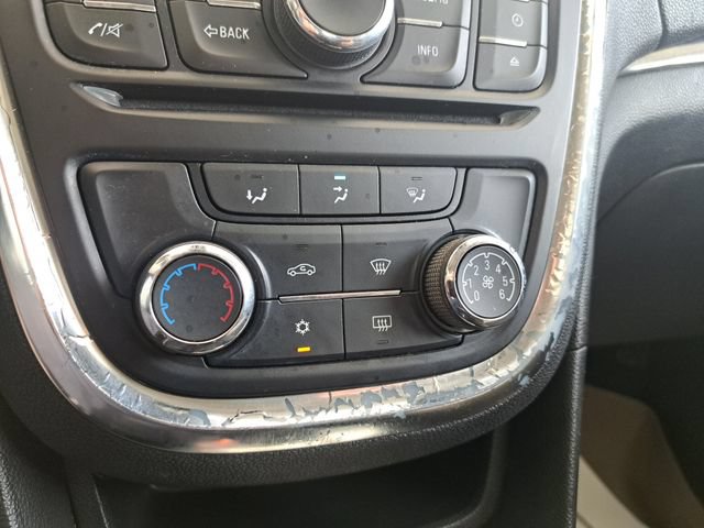Used 2016 Buick Encore FWD image 12