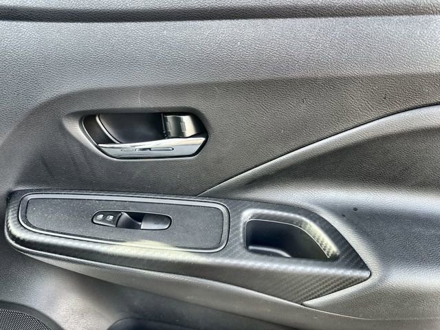 Used 2024 Nissan Versa SV w/ Trunk Package image 25