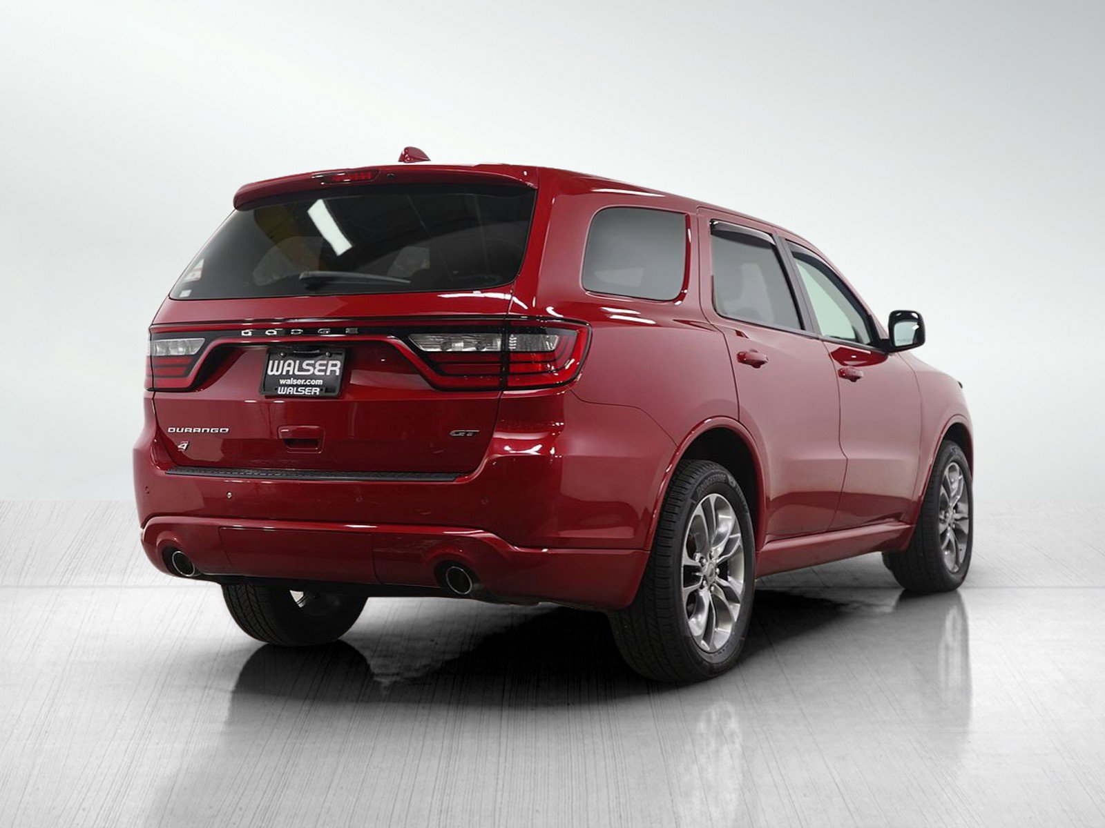 Used 2019 Dodge Durango GT image 5