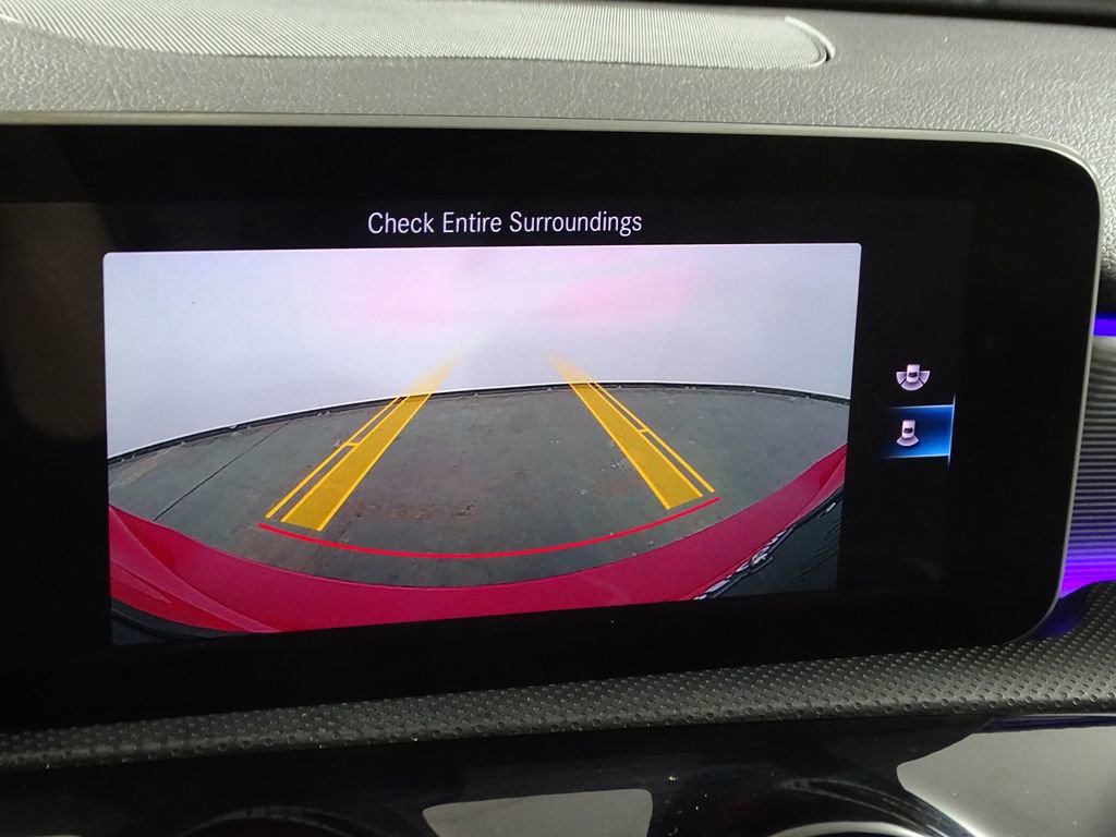 Used 2019 Mercedes-Benz A 220 A 220 w/ Premium Package image 8