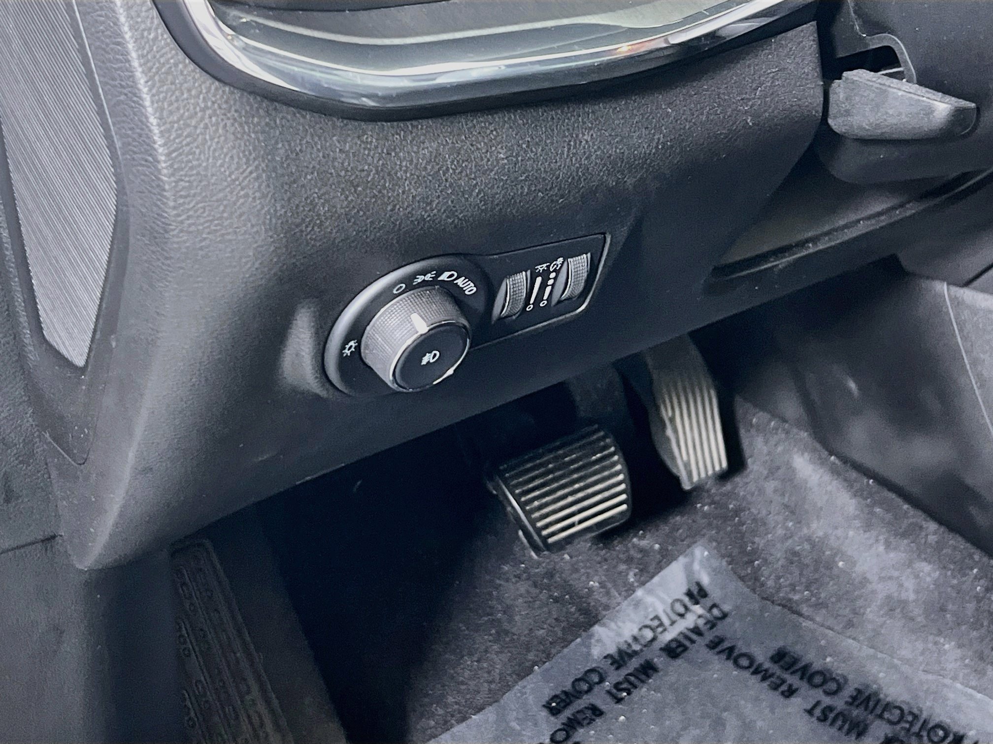 Used 2023 Jeep Compass High Altitude AWD/4WD image 10