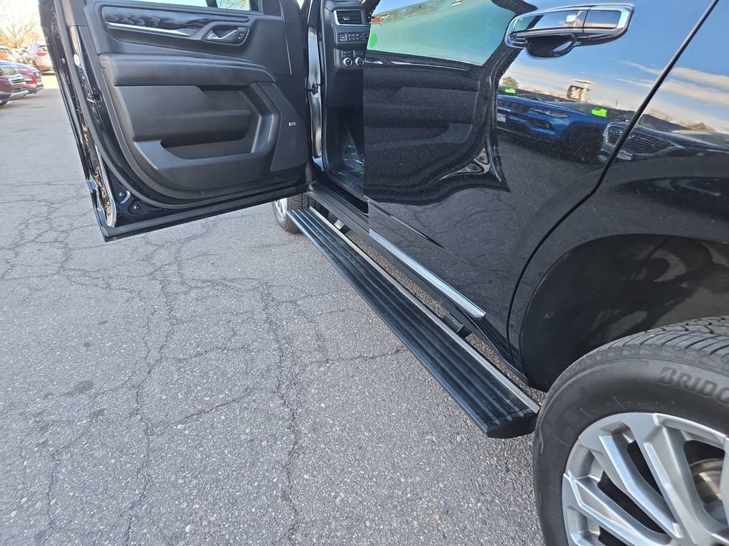 Used 2022 GMC Yukon Denali image 20