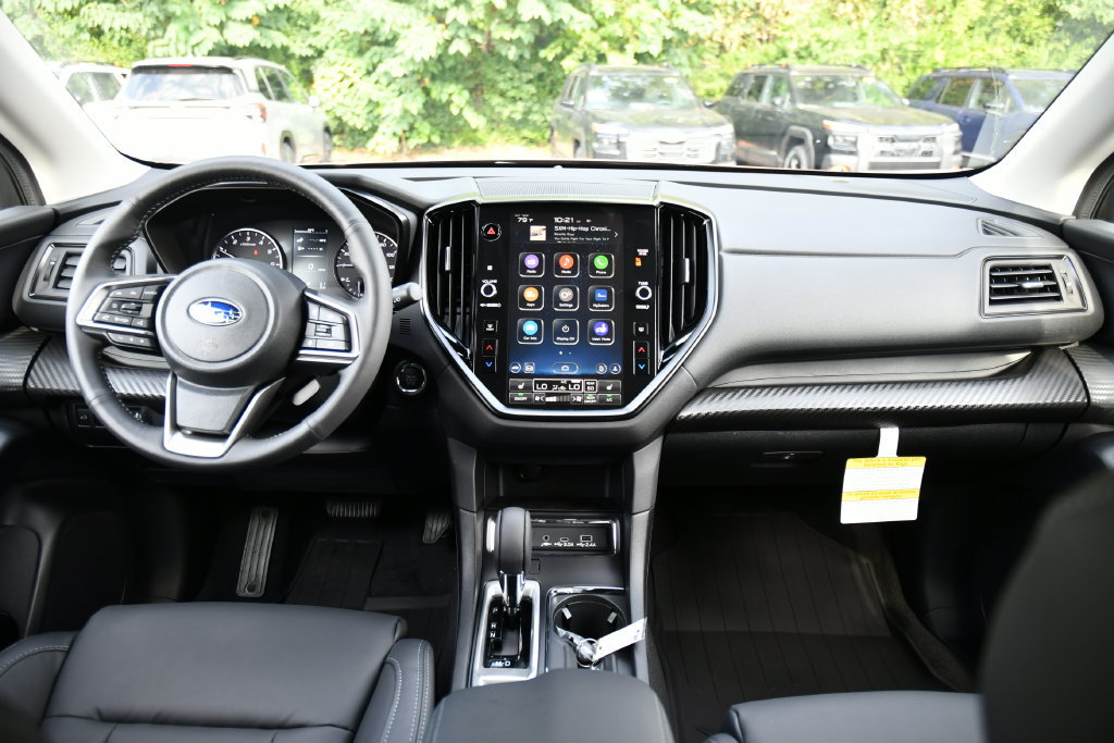 New 2027 Subaru Ascent Premium AWD/4WD image 22