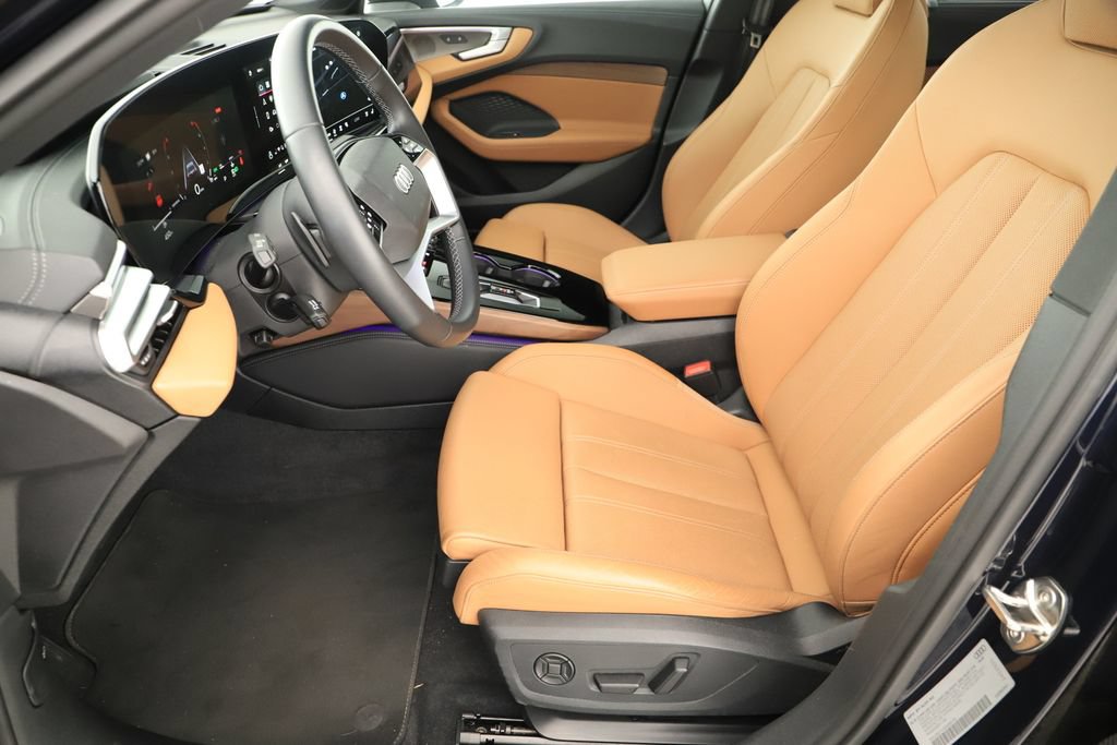 Certified 2025 Audi A5 2.0T Premium AWD/4WD image 23