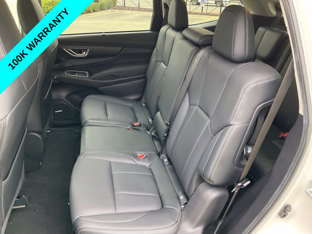 Certified 2025 Subaru Ascent Limited AWD/4WD image 12