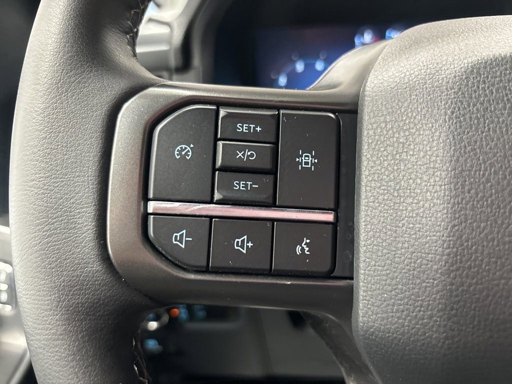 Used 2024 Ford F150 XLT w/ FX4 Off-Road Package image 36