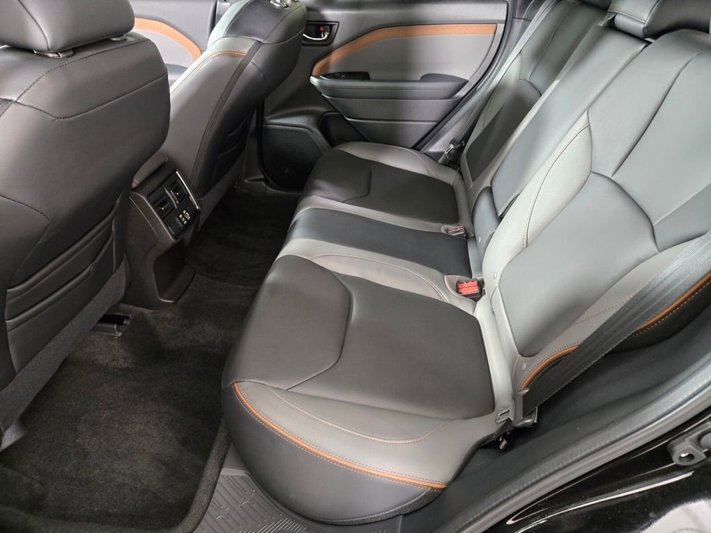 Certified 2026 Subaru Forester Sport AWD/4WD image 17