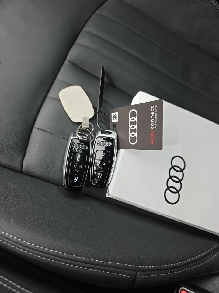 Used 2023 Audi A7 3.0T Premium Plus w/ Premium Plus image 11