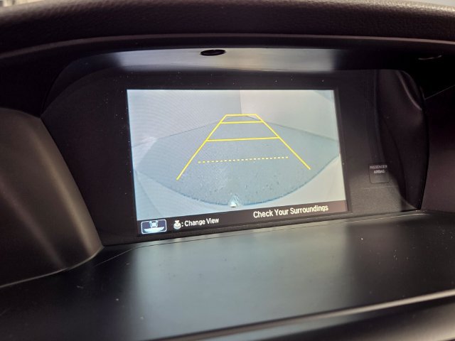 Used 2015 Honda Accord EX-L image 20