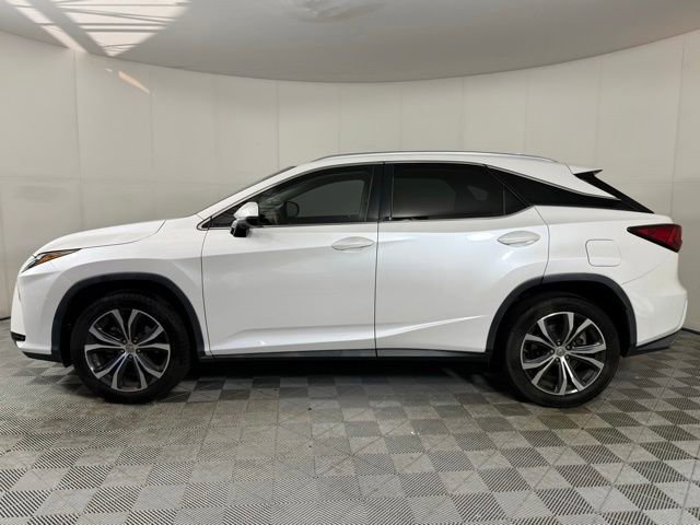 Used 2016 Lexus RX 350 FWD w/ Premium Package image 3