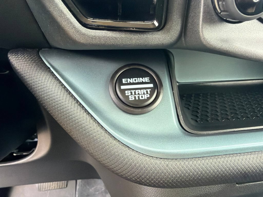 Certified 2024 Ford Bronco Sport Badlands AWD/4WD image 23