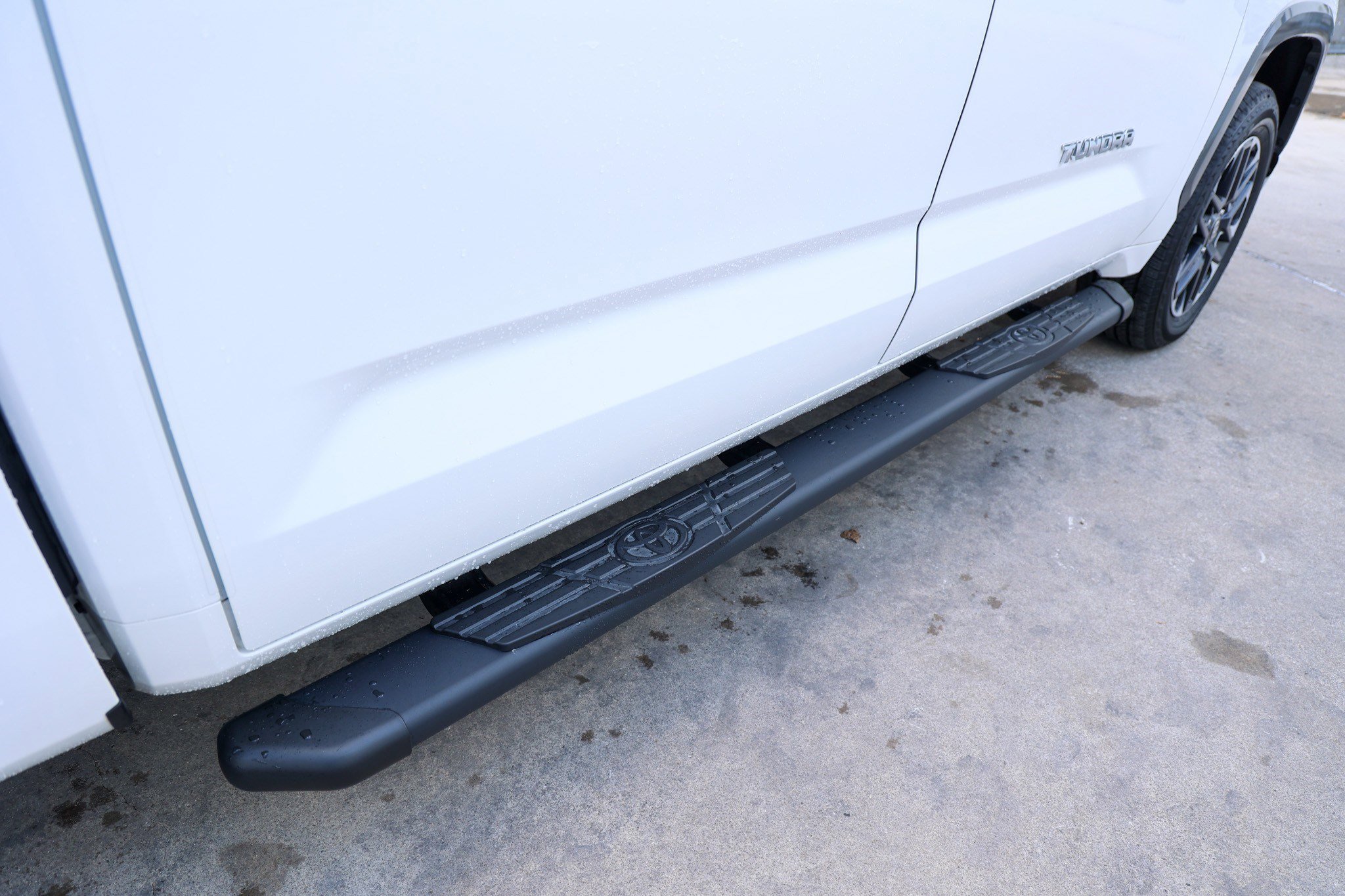 Used 2025 Toyota Tundra Limited image 18