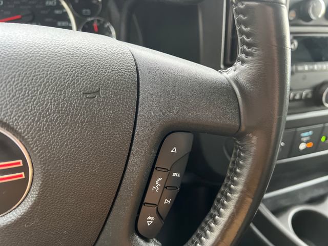 Used 2023 GMC Savana 2500 w/ Driver Convenience Package image 29