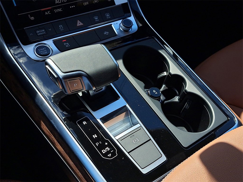 New 2026 Audi Q7 3.0T Premium image 15