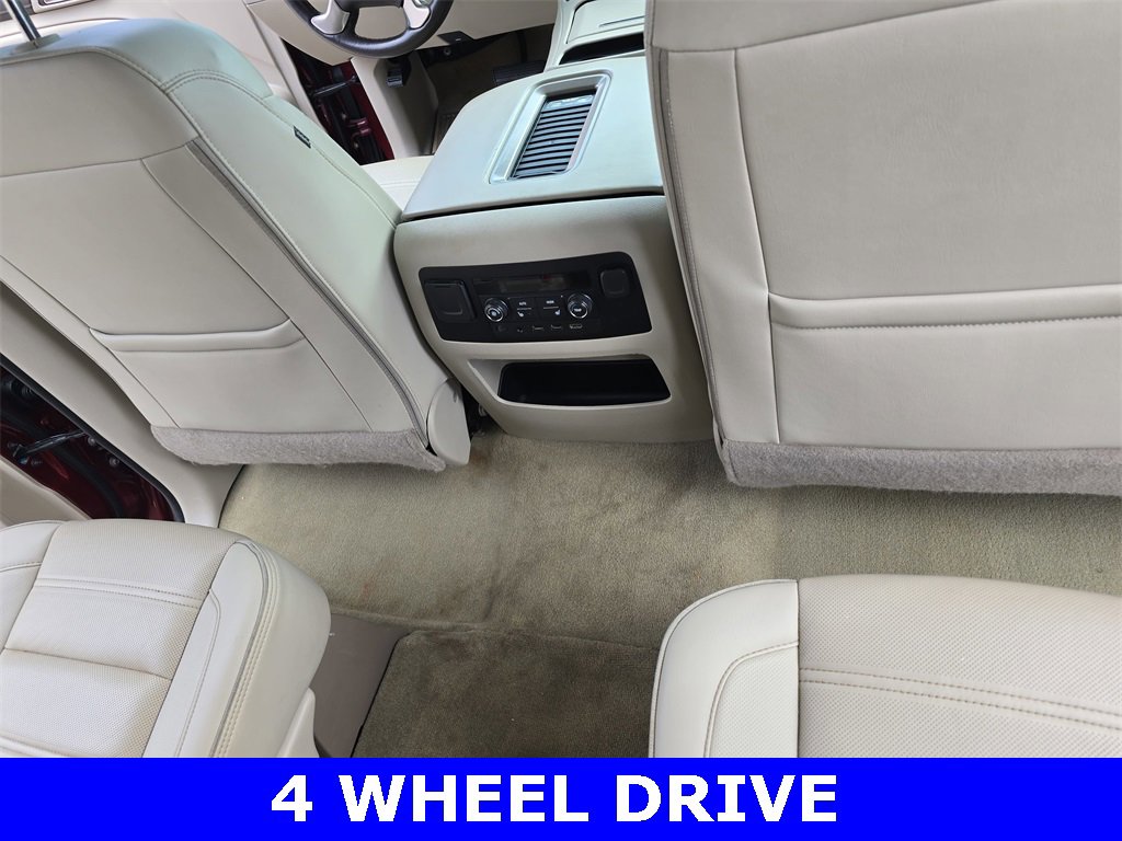 Used 2018 GMC Yukon Denali w/ Denali Ultimate Package image 12