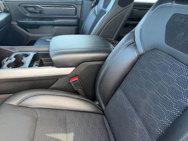 Certified 2023 RAM 1500 Big Horn AWD/4WD image 19
