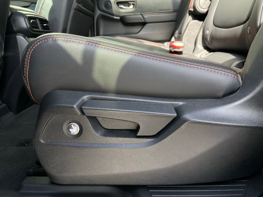 Used 2024 Honda Pilot TrailSport image 44