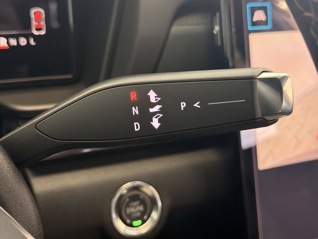 New 2026 GMC Terrain AT4 AWD/4WD image 16