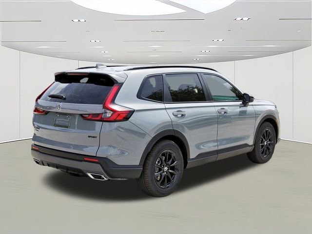 New 2026 Honda CR-V Sport-L image 3