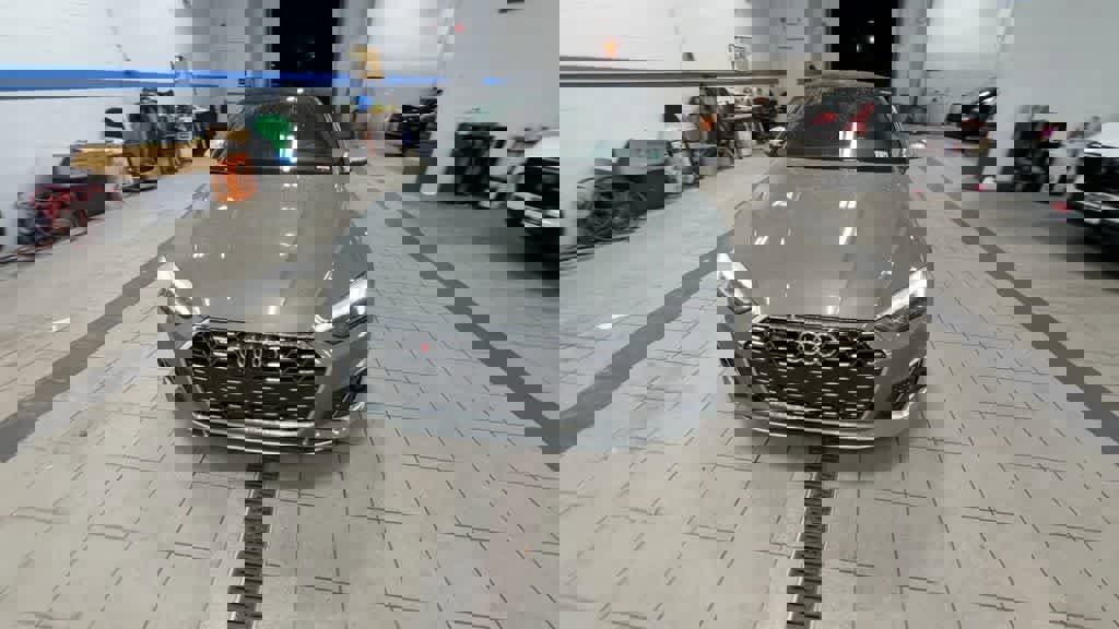 Used 2023 Audi S5 Premium Plus w/ Premium Plus Package image 3