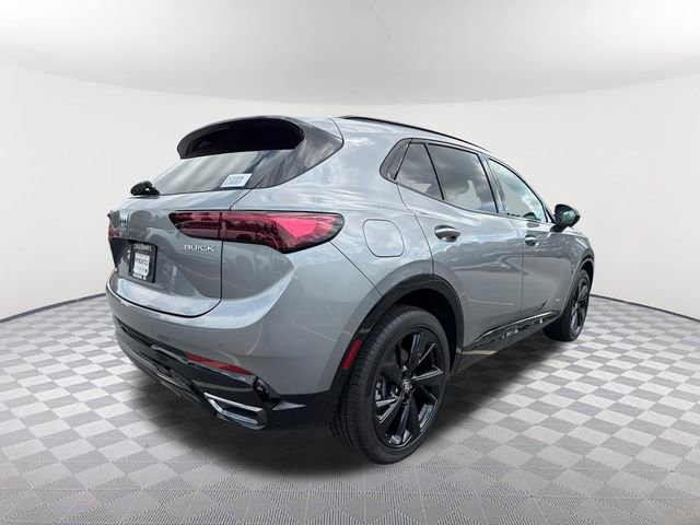 Used 2026 Buick Envision Sport Touring AWD/4WD image 5