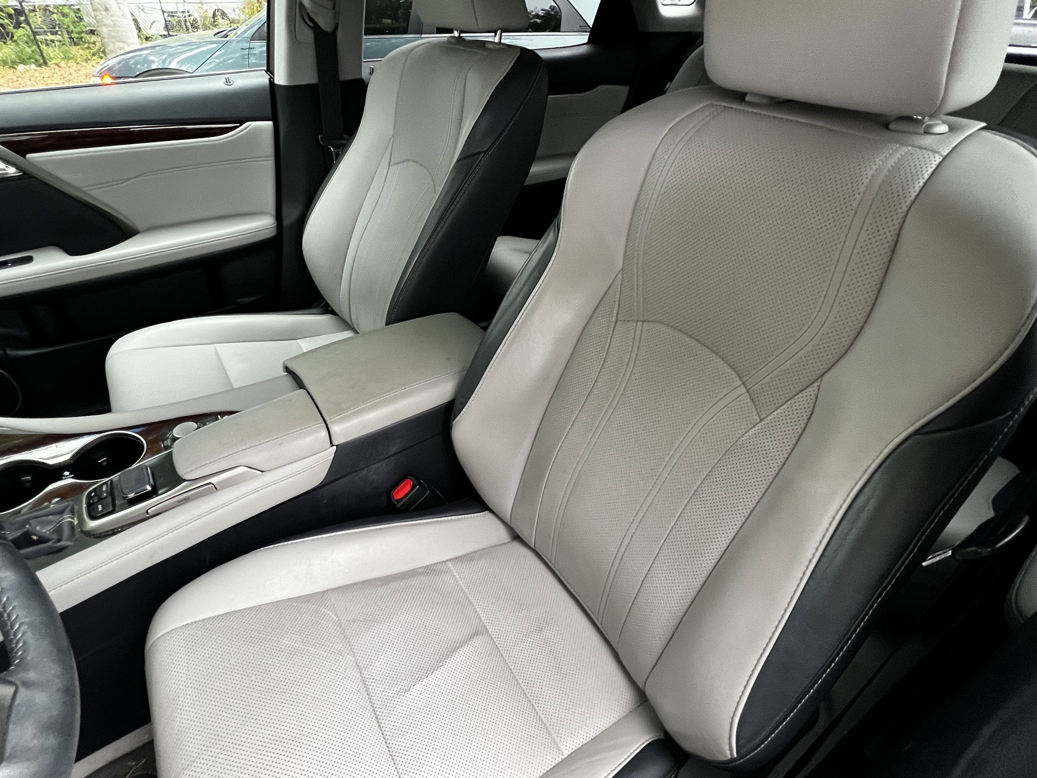Used 2017 Lexus RX 350 AWD w/ Premium Package image 15