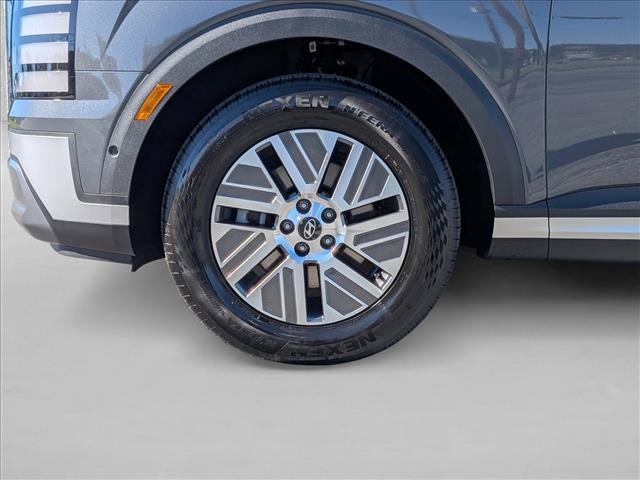 New 2027 Hyundai Palisade SEL Premium FWD image 16