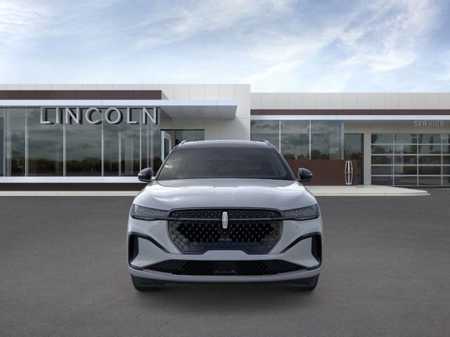 New 2026 Lincoln Nautilus Black Label w/ Jet Appearance Package image 6