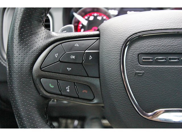Used 2023 Dodge Charger Scat Pack w/ Plus Group RWD image 16